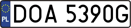DOA5390G