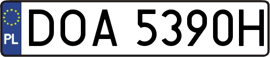 DOA5390H