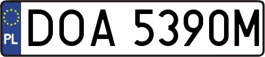 DOA5390M