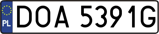 DOA5391G