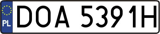 DOA5391H