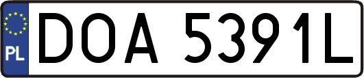 DOA5391L
