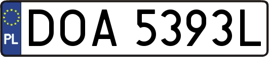 DOA5393L