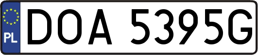 DOA5395G