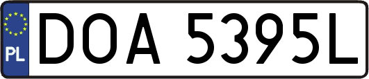DOA5395L