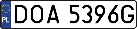 DOA5396G