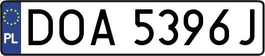 DOA5396J