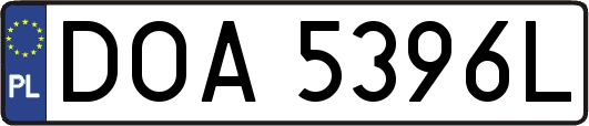 DOA5396L