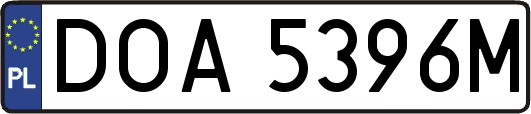 DOA5396M