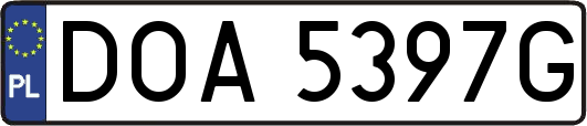 DOA5397G