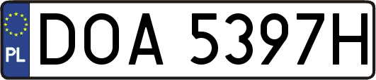 DOA5397H