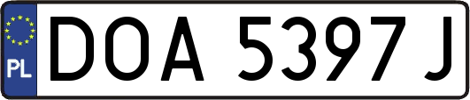 DOA5397J