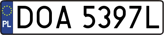 DOA5397L