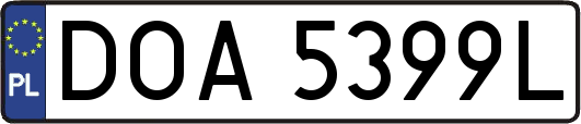 DOA5399L