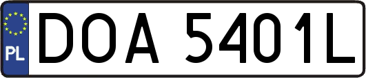 DOA5401L