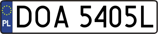 DOA5405L
