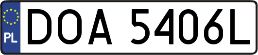 DOA5406L