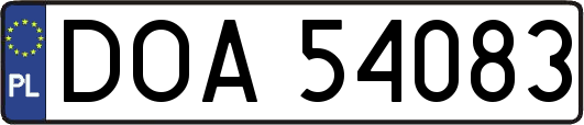 DOA54083