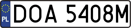 DOA5408M