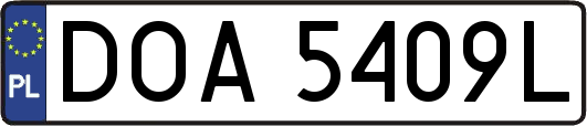 DOA5409L