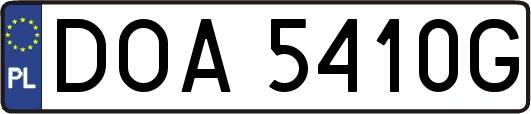 DOA5410G