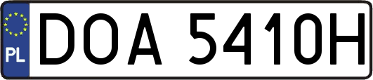 DOA5410H
