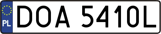 DOA5410L