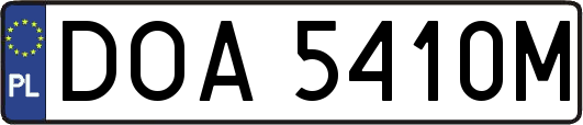 DOA5410M