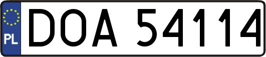 DOA54114