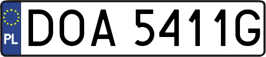 DOA5411G