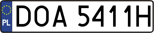 DOA5411H