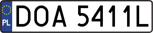 DOA5411L