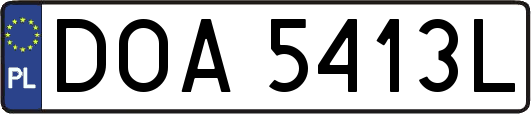 DOA5413L