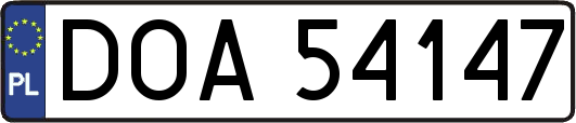 DOA54147