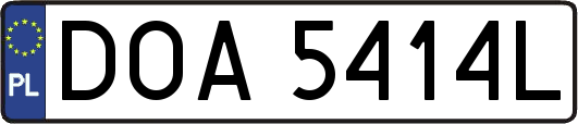 DOA5414L