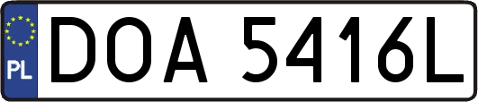 DOA5416L
