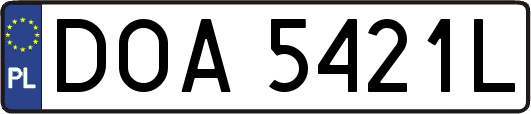 DOA5421L