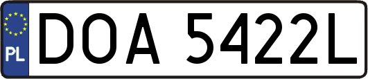 DOA5422L