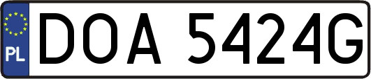 DOA5424G