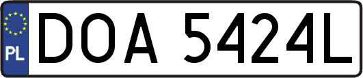 DOA5424L