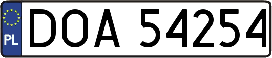 DOA54254