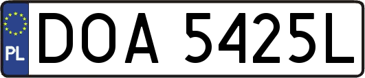 DOA5425L