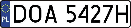 DOA5427H