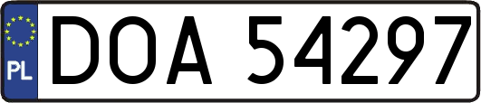 DOA54297