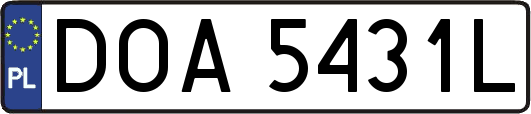 DOA5431L