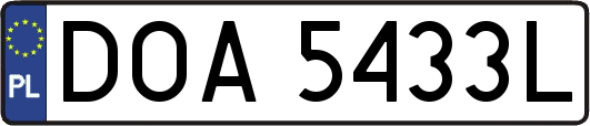 DOA5433L