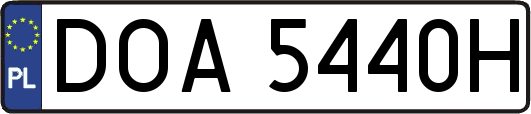 DOA5440H