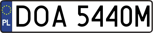DOA5440M