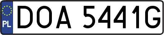 DOA5441G