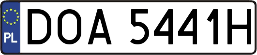 DOA5441H